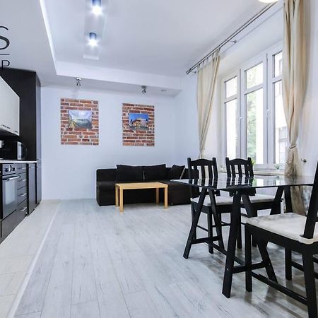 Klimatyczny Apartament Blisko Kazimierza - Krakow Διαμέρισμα Εξωτερικό φωτογραφία