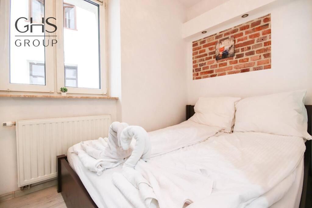 Klimatyczny Apartament Blisko Kazimierza - Krakow Διαμέρισμα Εξωτερικό φωτογραφία