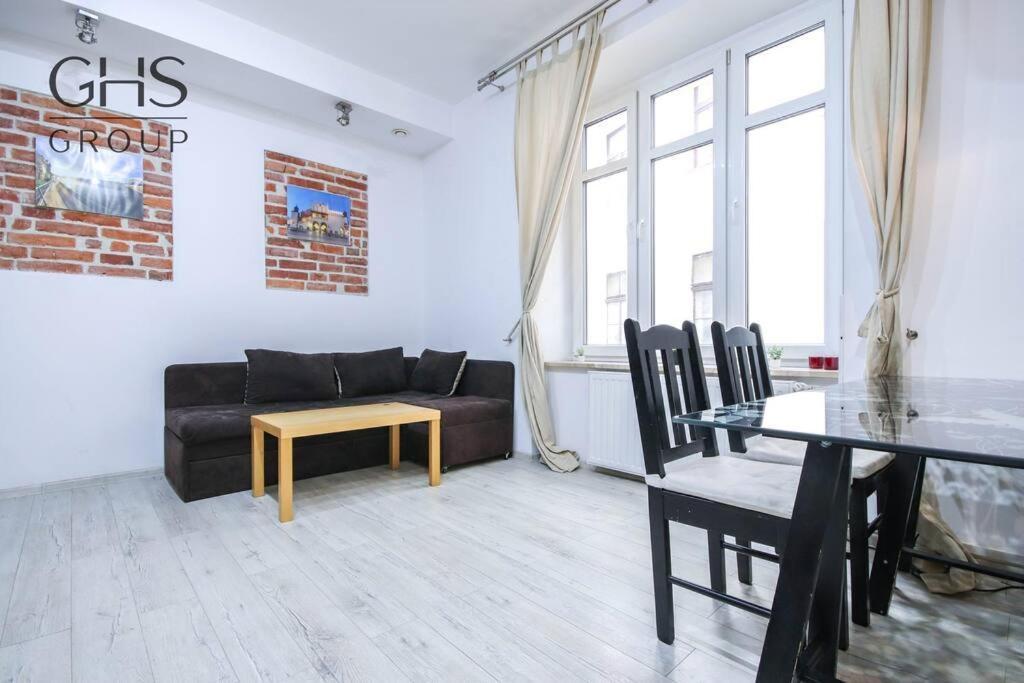 Klimatyczny Apartament Blisko Kazimierza - Krakow Διαμέρισμα Εξωτερικό φωτογραφία